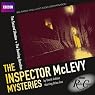 BBC Radio Crimes: The Inspector McLevy Mysteries: The Second Shadow & The Burning Question