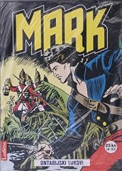 Mark broj 1: Ontarijski vukovi