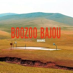 Bilder von Boozoo Bajou
