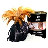 Shunga Sweet Snow Sensual Body Powder Exotic Fruits