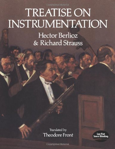 Treatise on Instrumentation