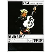 Reality Tour (2004)