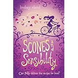 Scones and Sensibility
