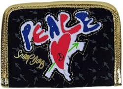 Whatever It Takes Wallet - Designs by Snoop Dog, Stella McCartney and Gwen Stefani!