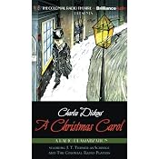 Charles Dickens' A Christmas Carol: A Radio Dramatization | [Charles Dickens, Jerry Robbins (dramatization)]