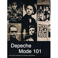 Depeche Mode - 101 (1989)
