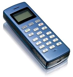 TRENDnet VoIP USB Phone for Skype TVP-SP3