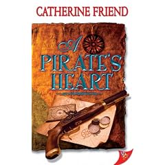 A Pirate's Heart