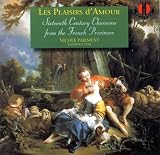 Les Plaisirs dAmour