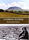 Climbing Slemish