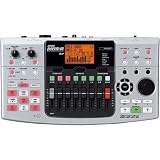 Zoom MRS8 with free 128mb media card (power supply optional extra)