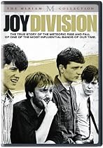 Joy Division Movie Streaming.