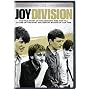 Joy Division (The Miriam Collection)