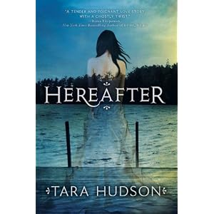 Hereafter - Tara Hudson