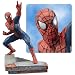 Marvel Diecast Spider-Man 1/12 Scale Statue