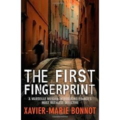 The First Fingerprint