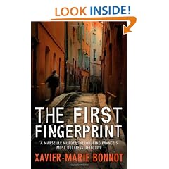 The First Fingerprint