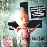 Disposable Teens - Marilyn Manson
