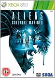 Aliens Colonial Marines - Collector's Edition (Xbox 360)