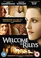 Welcome To The Rileys [DVD]