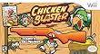 Chicken Blaster with Blaster Hunting Bundle