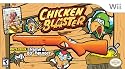 Chicken Blaster with Blaster Hunting Bundle