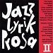 Jazz-Lyrik-Prosa 2