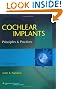 Cochlear Implants: Principles and Practices