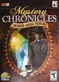 Mystery Chronicles: Murder Among Friends