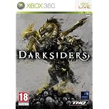Darksiderspar THQ