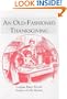 An Old Fashioned Thanksgiving
