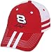 Dale Earnhardt Jr Cap - Womens Dale Earnhardt Jr Racing Stripes Adjustable Cap