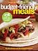 Better Homes and Gardens Budget-Friendly Meals