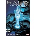 Halo: Fall of Reach: Invasion
