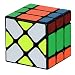 Cubelelo YJ YiLeng Fisher Cube Black (Enhanced Edition) RS.349.00