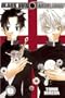Black Sun, Silver Moon Vol. 1