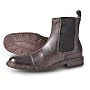 RJ Colt� Frankly Twin Gore Boots Brown