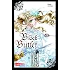 Black Butler, Band 13