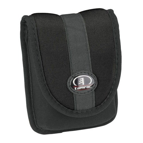 Tamrac 3817 Neo's Digital 17 Camera Bag (Black)