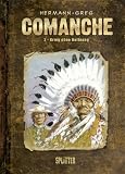 Comanche 02. Krieg ohne Hoffnung: BD 2 - Greg