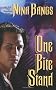 One Bite Stand (Leisure Paranoramal Romance) (Leisure Paranoramal Romance)