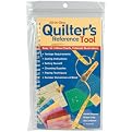 All-In-One Quilter'S Reference Tool