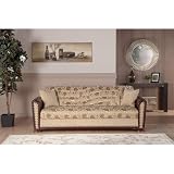 Hospitality Rattan 404-59xx-12-13/15-16 Ships Wheel Wicker Bed Size: King