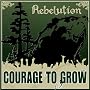 Courage to Grow
