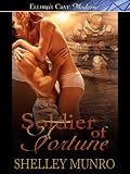 Soldier of Fortune