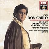 Don Carlo - Highlights (1986 Digital Remaster): Canzone del velo 'Nel giardin del bello' (Eboli/Tebaldo/Dame)