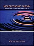 Microeconomic Theory: Basic Principles and Extensions