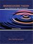 Microeconomic Theory: Basic Principles and Extensions