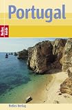 Nelles Guide Portugal - Hoelverzeichnis, Detailkarten - Gabriel Calvo, Sabine Tzschaschel, Robin D. Frommer