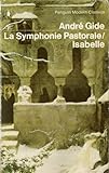 La symphonie pastorale ; and, Isabelle